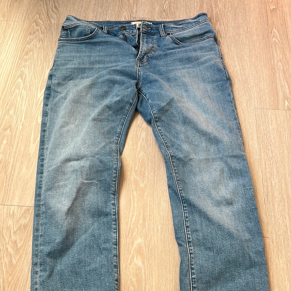 Madewell Slim Jeans (33x34)